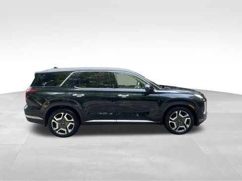 Used 2023 Hyundai Palisade Limited AWD/4WD image 7