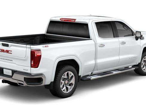 New 2026 GMC Sierra 1500 SLT w/ SLT Premium Plus Package image 42