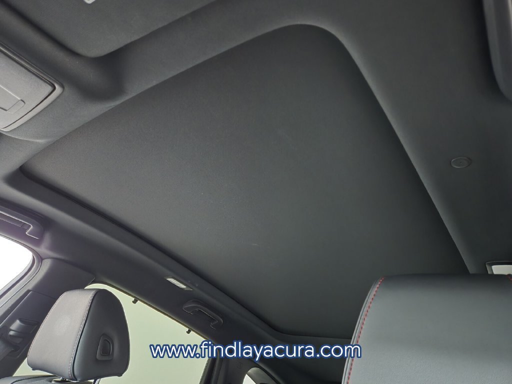 Used 2022 Acura MDX A-Spec AWD/4WD image 14