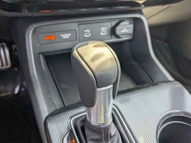 Used 2026 Honda Civic Sport image 12