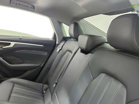 Used 2026 Audi A6 Premium Plus w/ Premium Plus Package AWD/4WD image 30