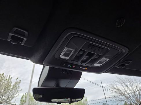 Used 2024 GMC Sierra 2500 Denali Ultimate w/ Max Trailering Package image 27