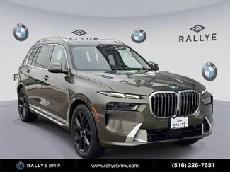 Certified 2023 BMW X7 xDrive40i w/ Premium Package video 1