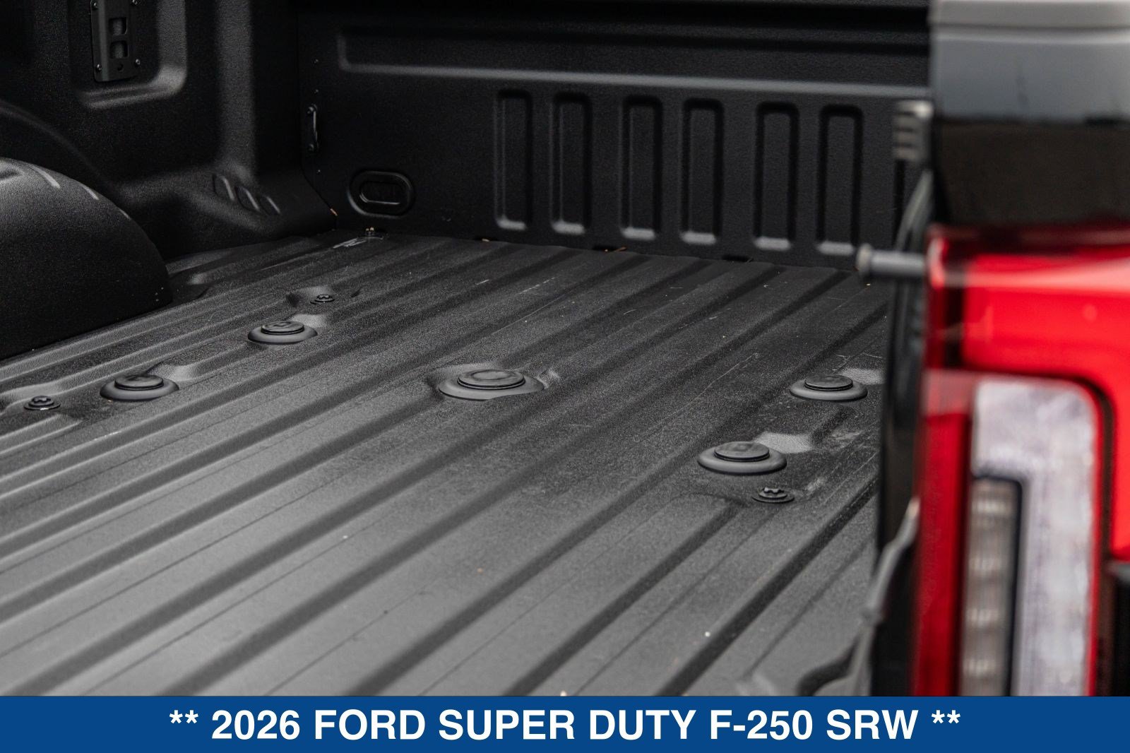 Used 2026 Ford F250 Platinum AWD/4WD image 49