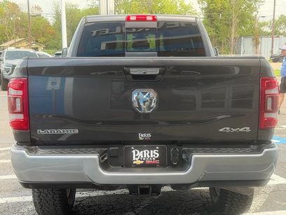 Used 2022 RAM 2500 Laramie