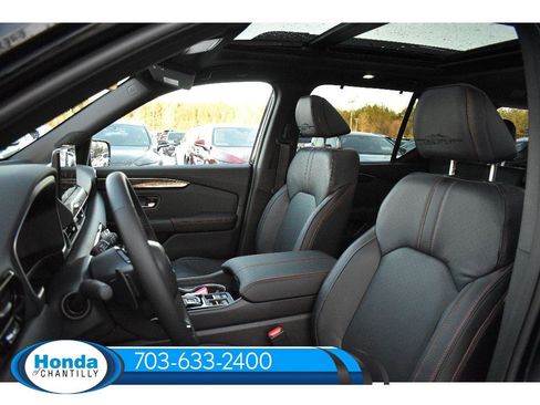 New 2026 Honda Passport TrailSport Elite image 28