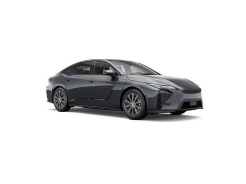 New 2026 Lexus ES 500e AWD/4WD image 4