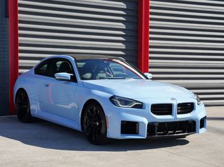 Used 2023 BMW M2 Base w/ Lighting Package video 2