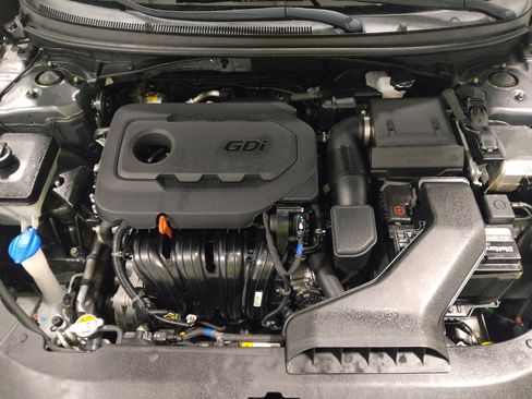 Used 2018 Hyundai Sonata Limited w/ Ultimate Package 07 FWD image 30