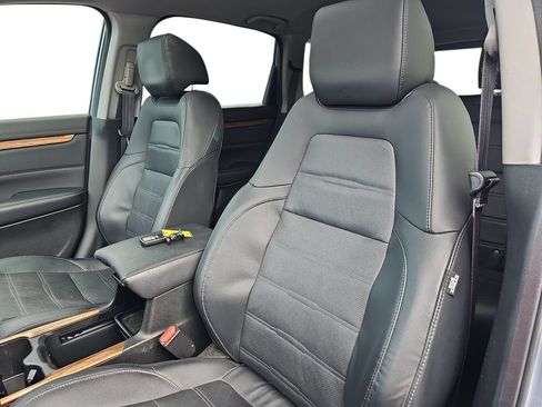 Used 2022 Honda CR-V Touring image 15
