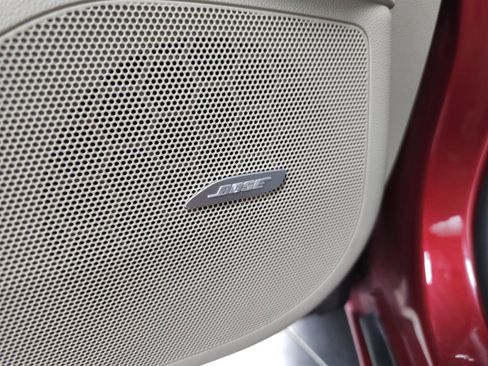 Used 2018 Buick LaCrosse Essence w/ Sun and Shade Package FWD image 12