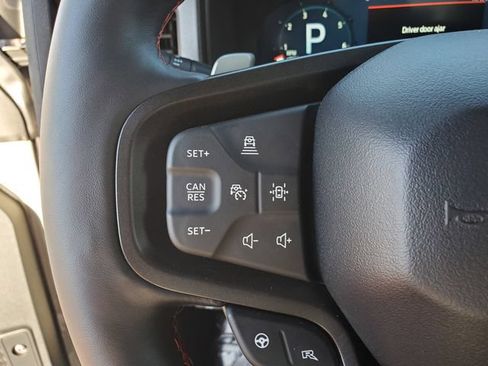 New 2025 Ford Bronco Raptor AWD/4WD image 5