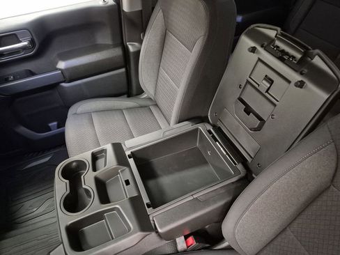 New 2026 GMC Sierra 1500 Pro w/ Graphite Edition image 36