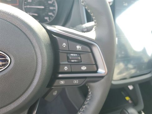 New 2026 Subaru Forester Limited image 31