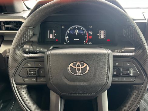 New 2026 Toyota Tacoma SR5 AWD/4WD image 19