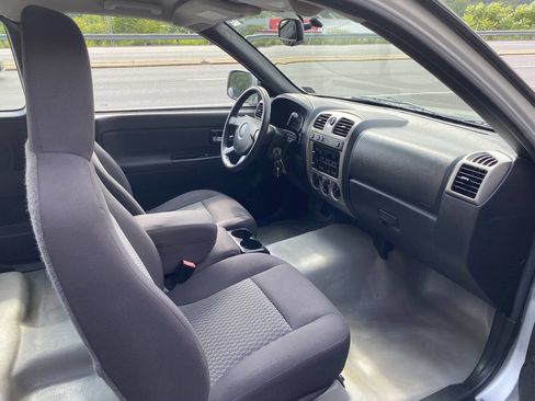 Used 2012 Chevrolet Colorado W/T w/ Power Convenience Package image 20