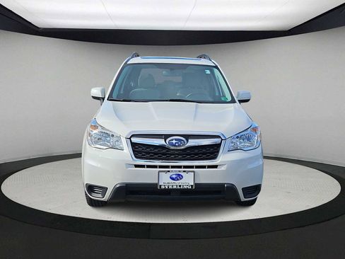 Used 2016 Subaru Forester 2.5i Premium w/ Popular Package #2 image 3