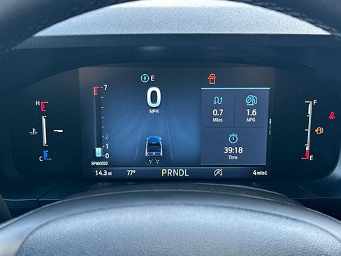 New 2025 Ford Maverick XLT w/ XLT Luxury Package image 23