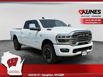 Used 2026 RAM 2500 Laramie