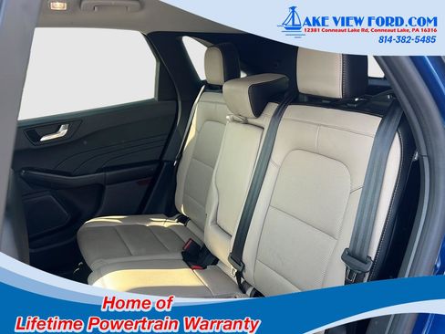 Used 2022 Ford Escape SEL AWD/4WD image 37