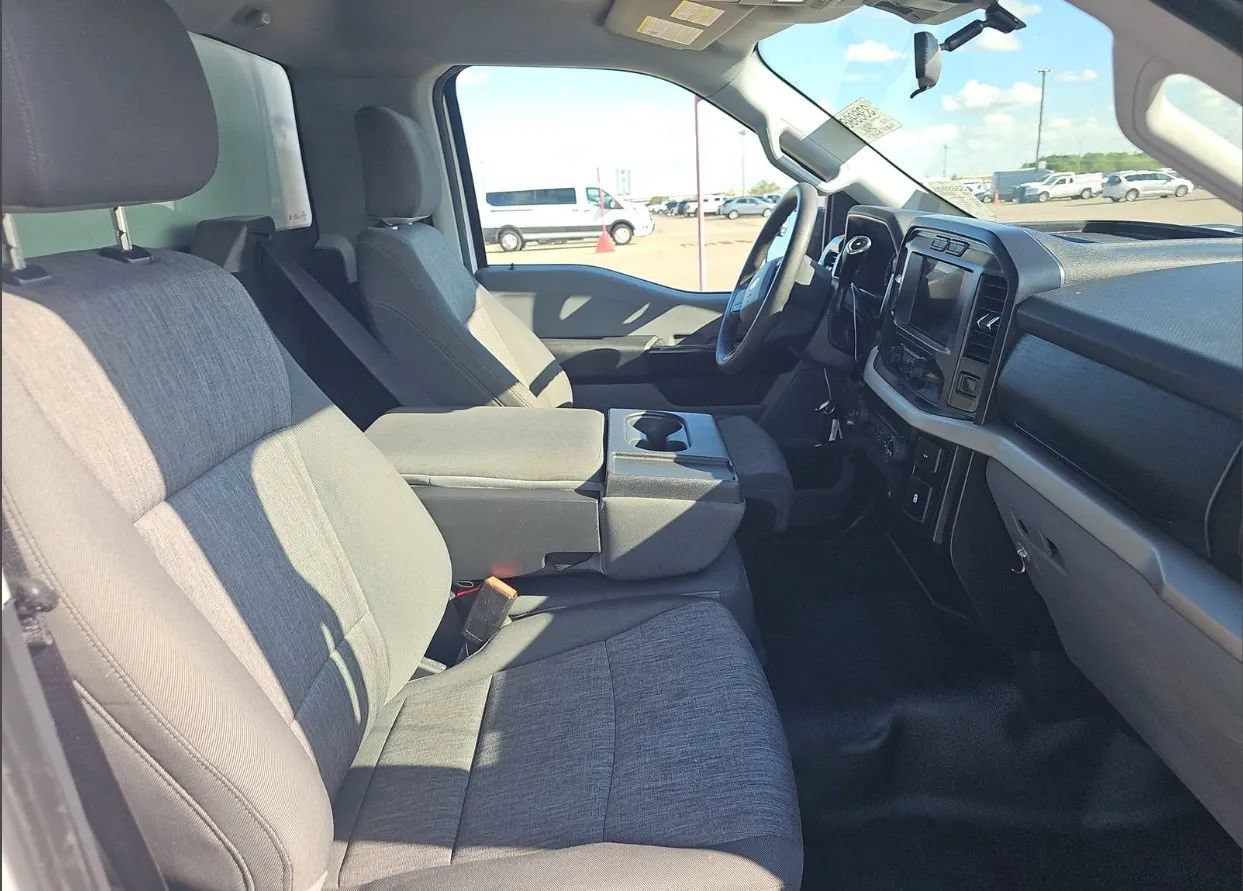 Used 2021 Ford F150 XL RWD image 41