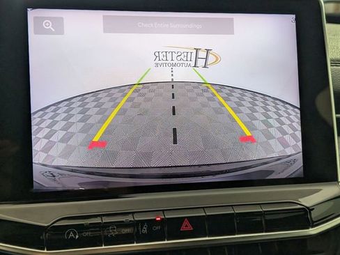 Used 2023 Jeep Compass Sport image 19