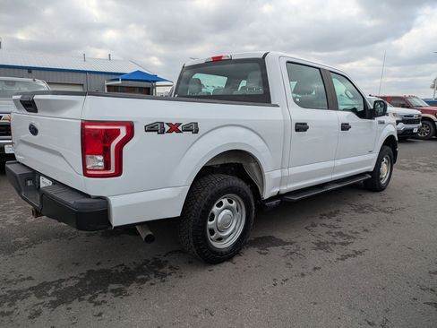 Used 2017 Ford F150 XL w/ XL Power Equipment Group image 2