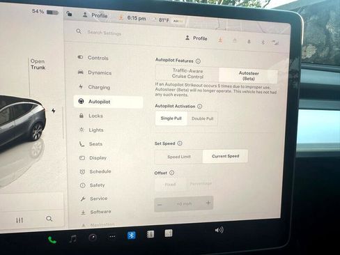 Used 2023 Tesla Model Y Long Range image 35