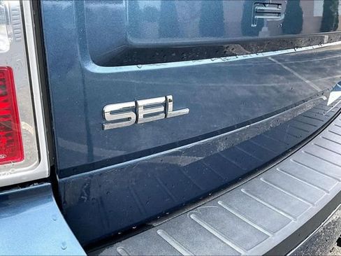 Used 2019 Ford Flex SEL w/ Equipment Group 202A FWD image 24