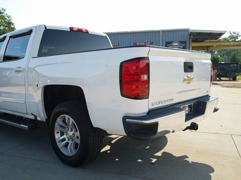 Used 2018 Chevrolet Silverado 1500 LT w/ All Star Edition RWD image 20