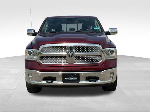 Used 2016 RAM 1500 Laramie w/ Convenience Group AWD/4WD image 32