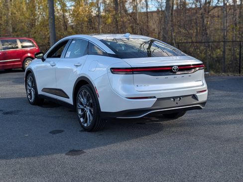 New 2026 Toyota Crown Limited image 10