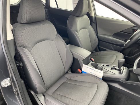 Used 2024 Subaru Crosstrek 2.0i Premium image 21