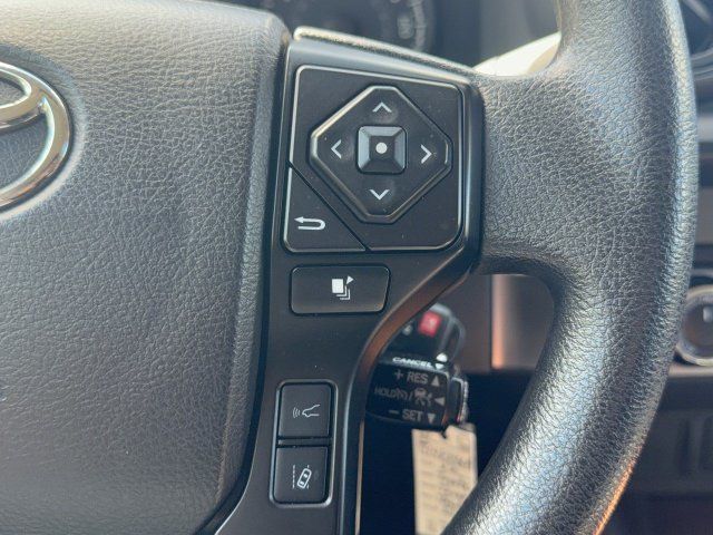 Used 2022 Toyota Tacoma SR AWD/4WD image 19