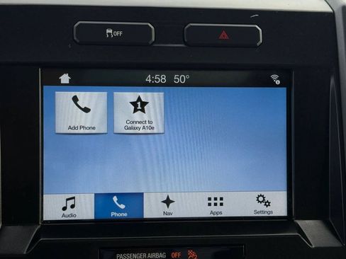 Used 2016 Ford F150 XLT w/ Equipment Group 302A Luxury AWD/4WD image 25