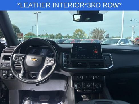 Used 2023 Chevrolet Tahoe LT image 20