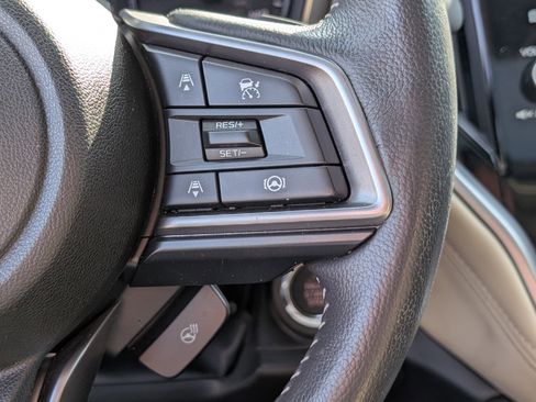 Used 2023 Subaru Outback Limited image 26