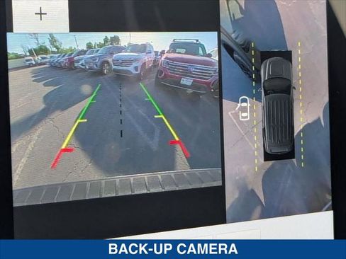 Used 2023 Ford Explorer ST w/ Equipment Group 401A image 19