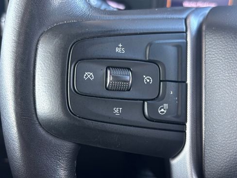 Used 2021 GMC Sierra 1500 SLT image 11