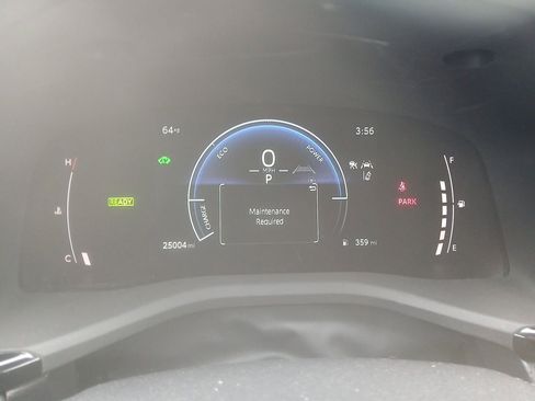 Used 2025 Toyota Camry LE image 10