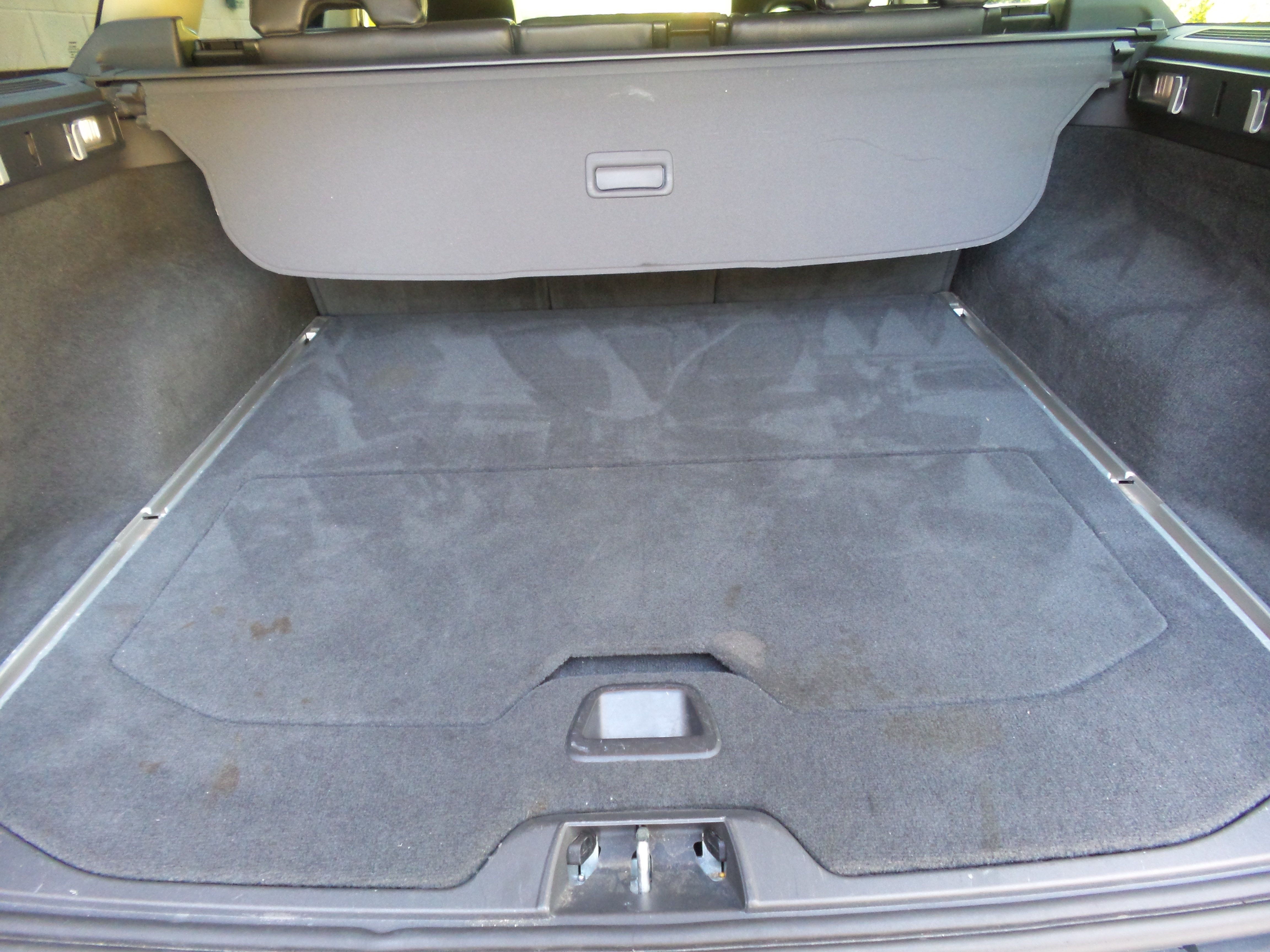 Used 2008 Volvo XC70 3.2 AWD/4WD image 38