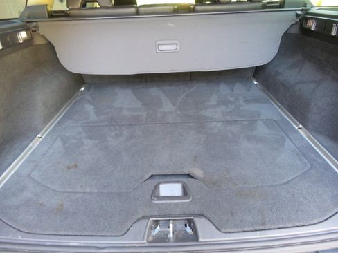 Used 2008 Volvo XC70 3.2 image 38