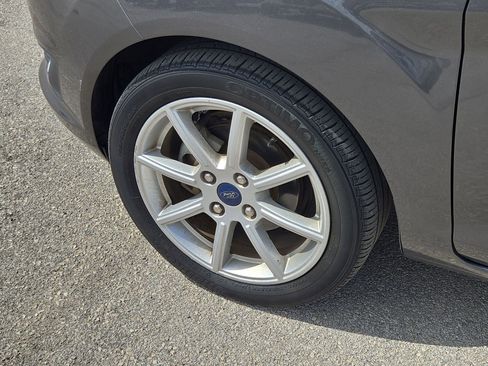 Used 2019 Ford Fiesta SE w/ Equipment Group 201A image 29