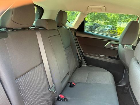 Used 2017 Toyota Corolla iM FWD image 33