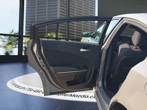 Used 2023 Dodge Charger Scat Pack RWD image 28