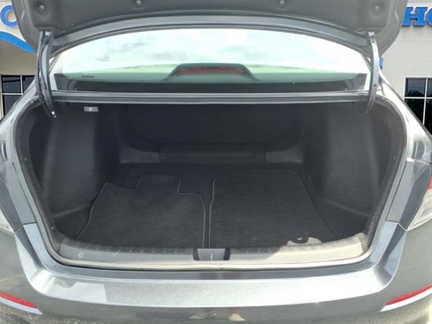 Certified 2022 Honda Civic Sport image 9
