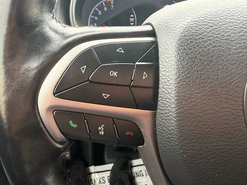 Used 2021 Jeep Grand Cherokee Limited image 13