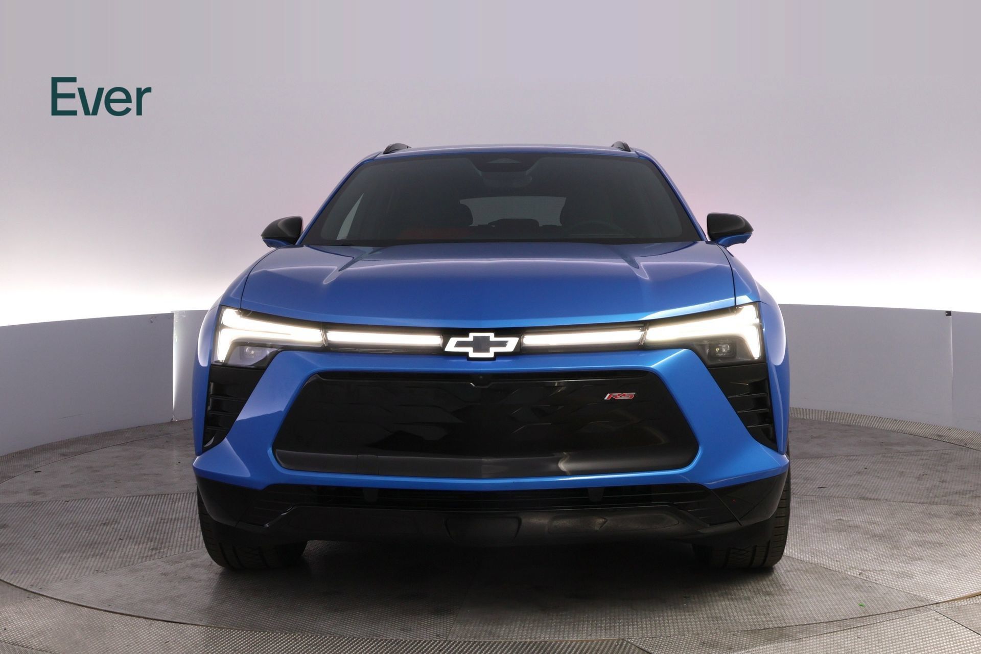 Used 2024 Chevrolet Blazer EV RS AWD/4WD image 12