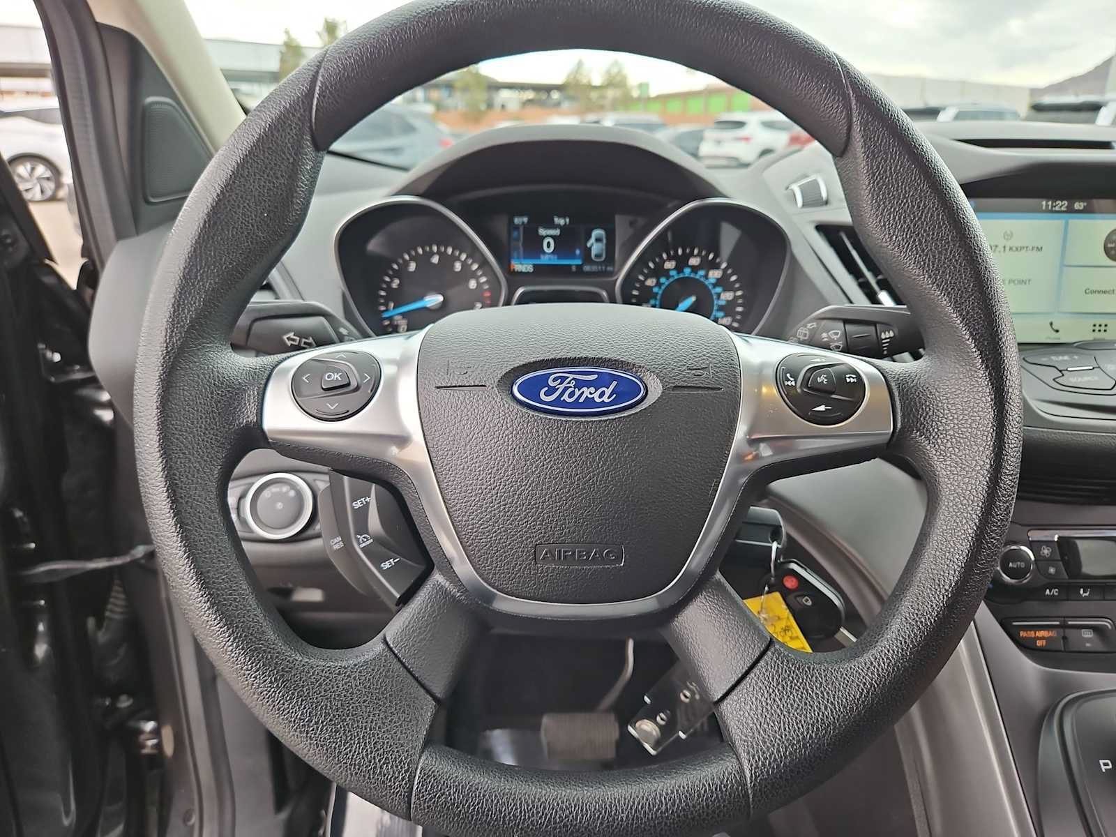 Used 2016 Ford Escape SE w/ Equipment Group 201A FWD image 22