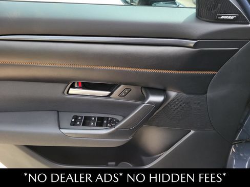 New 2026 MAZDA CX-50 2.5 Hybrid w/ Weather Package AWD/4WD image 15
